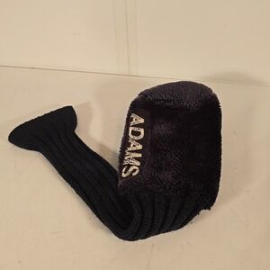 Adams Tight Lies Golf Head Cover 5